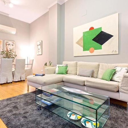 Genteel Home Vinuesa Севилья Экстерьер фото